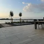 Beachhouse Wadmeer - Aan Het Water Holiday home