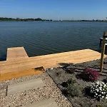 Holiday home Beachhouse Wadmeer - Aan Het Water *