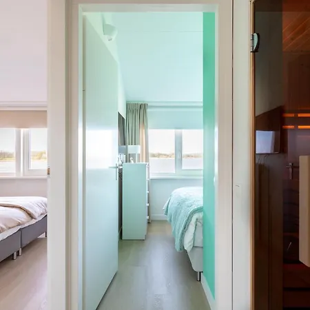 Beachhouse Wadmeer - Aan Het Water *