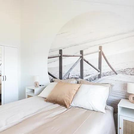 Hébergement de vacances Beachhouse Wadmeer - Aan Het Water