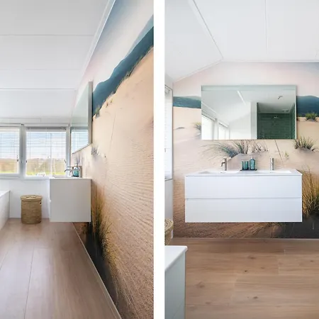 Beachhouse Wadmeer - Aan Het Water *