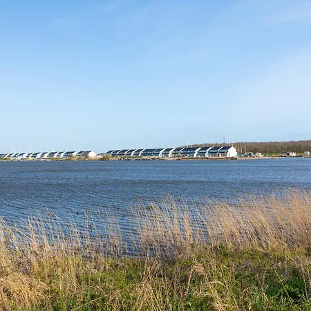 Beachhouse Wadmeer - Aan Het Water Holiday home *