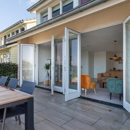 Holiday home Beachhouse Wadmeer - Aan Het Water *