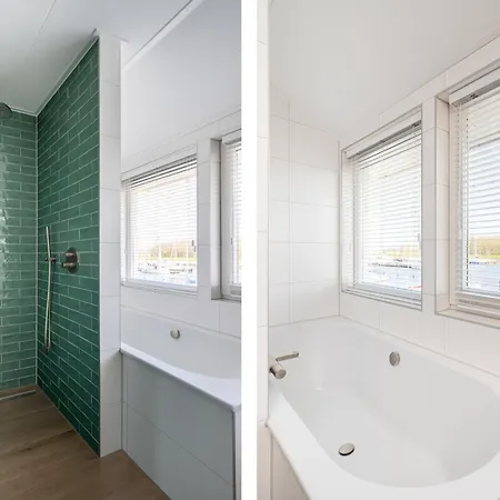 Beachhouse Wadmeer - Aan Het Water *