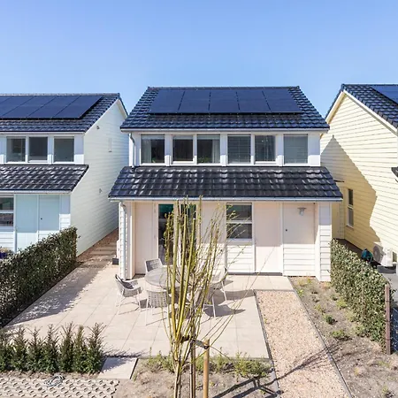 Beachhouse Wadmeer - Aan Het Water Holiday home Wieringerwerf