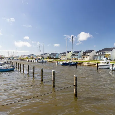 Beachhouse Wadmeer - Aan Het Water *