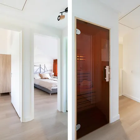 Beachhouse Wadmeer - Aan Het Water Holiday home *