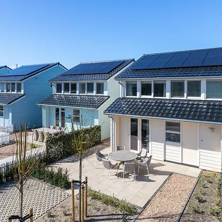 Beachhouse Wadmeer - Aan Het Water Holiday home Wieringerwerf