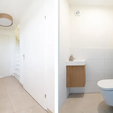 Holiday home Beachhouse Wadmeer - Aan Het Water