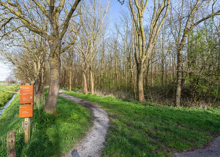 Beachhouse Wadmeer - Aan Het Water Vakantiehuis