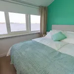 Beachhouse Wadmeer - Aan Het Water 度假居 维灵厄韦夫