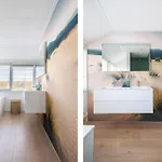 Beachhouse Wadmeer - Aan Het Water *