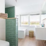 度假居 Beachhouse Wadmeer - Aan Het Water *