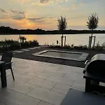 度假居 Beachhouse Wadmeer - Aan Het Water